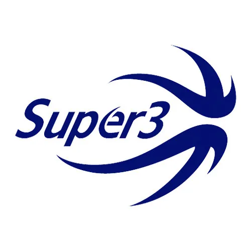 超三联赛 深圳龙华启航18.17福州奇迹20260725