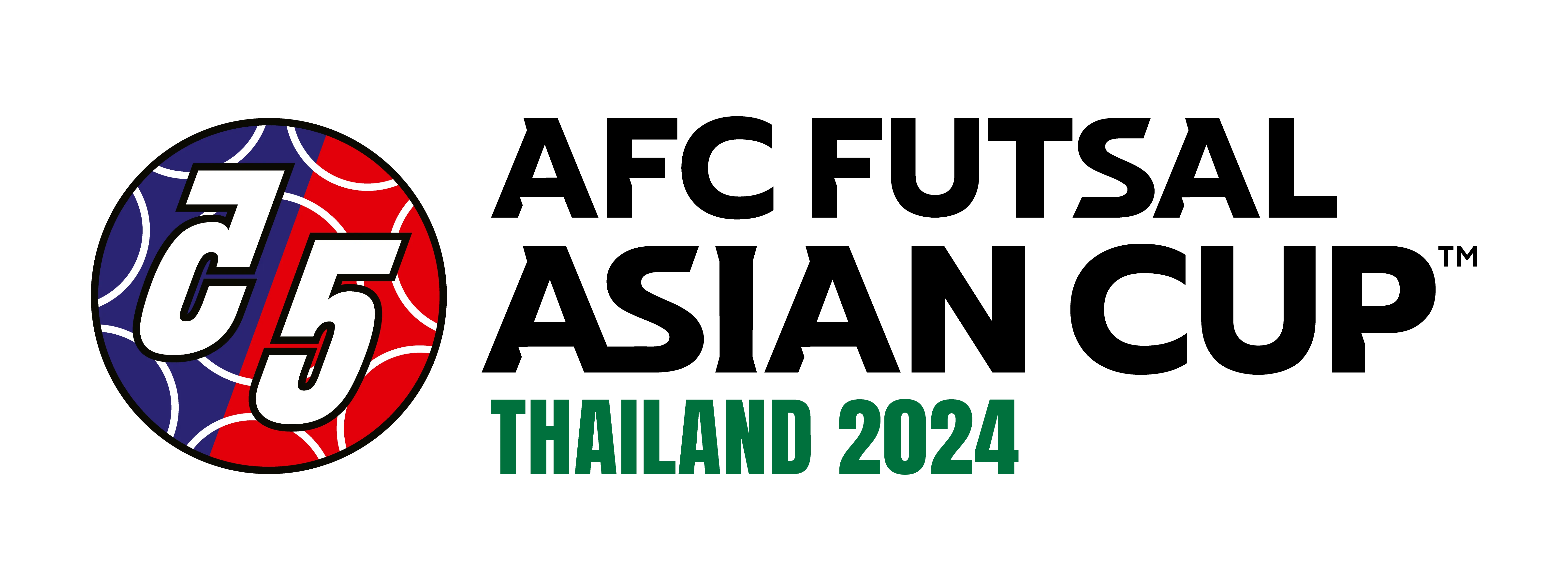 五人制亚洲杯 泰国VS伊拉克20260203