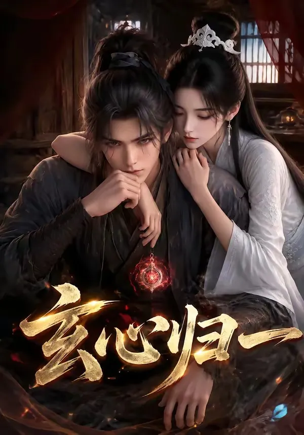 玄心归一
