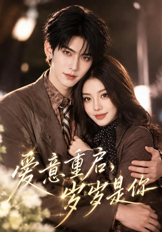 爱意重启，岁岁是你